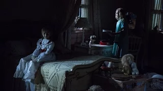 Annabelle: Creation - Tráiler Oficial - Castellano HD