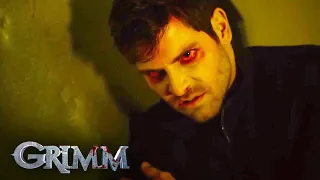 Nick VS Baron Samedi | Grimm