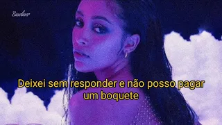 Doja Cat - Ain't Shit (tradução/legendado)