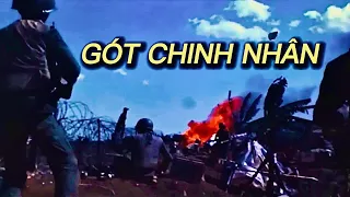 GÓT CHINH NHÂN | Footages of the ARVN (9)