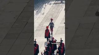 Swiss Guard of the Vatican