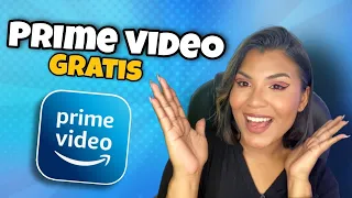 Cómo tener AMAZON PRIME VIDEO GRATIS 2024 legalmente (100% real)