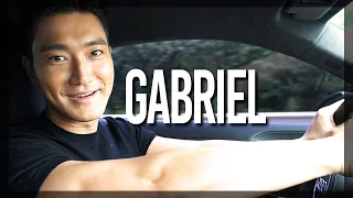 EP6. GABRIEL