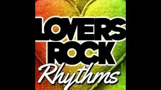 Primetime Lovers Rock Rhythms & Reggae Essentials