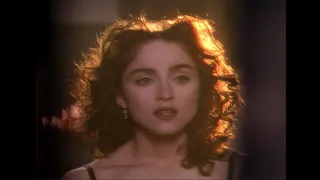Madonna - Like A Prayer (Official Video), Full HD (Remastered and Upscaled)