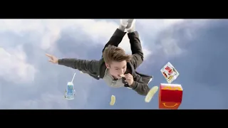 McDonald's Happy Meal TV Commercial, 'How to Train Your Dragon 2' Commercial 2014