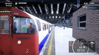 Train Sim World 4 : Elephant & Castle - Harrow & Wealdstone