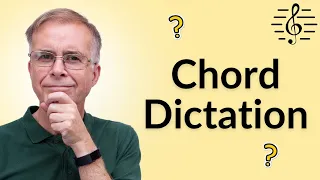 Can You Hear Which Chords Are Major and Which Are Minor? - Ear Training