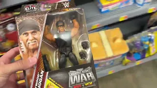 This Store Was LOADED With NEW WWE Figures! 2024 Toy Hunt!#ytshorts #wwe #toys #notificationsquad