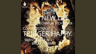 New Life (Technical Itch Remix)