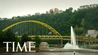 Pittsburgh: The Comeback | TIME