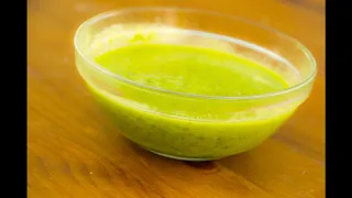 3.4 Соусы. Pesto . Соус песто . Лучший соус для салата.