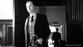 A Thousand Years | Mycroft + Lestrade | BBC Sherlock