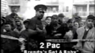 2Pac - Check Out Time