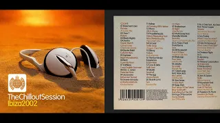 Ministry of Sound - The Chillout Session, Ibiza 2002 (Disc 1) (Chillout Mix Album) [HQ]