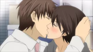 Sekai-ichi Hatsukoi самая лучшая в мире первая любовь amv (юмор) анимэ 2012 год