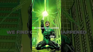 How DC KILLED Kilowog 😭