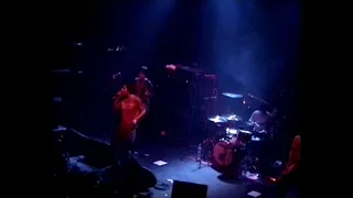 The Bluetones - Bluetonic Live La Cigale, Paris 16.04.96