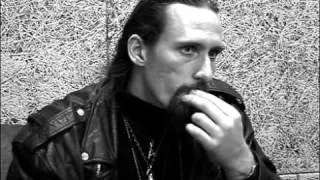 Interview Gaahl from Wardruna and Gorgoroth (part 8)