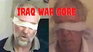 The Executions Of Kenneth Bigley & Eugene Armstrong | Iraq War Gore