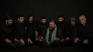 Seyyid Taleh - Ey Əlinin Allahı (Official Video)