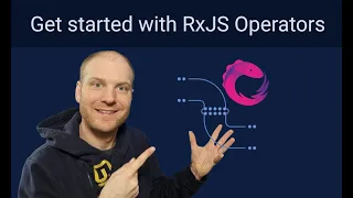 Mastering RxJS Operators