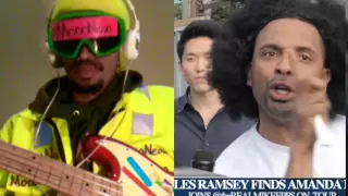 MonoNeon: Charles Ramsey Interview (Mike Epps Parody)