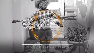 Jealous Friend & Alex Parker - In My Mind (feat. Olivia Addams)