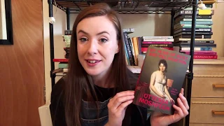 VLOG: My Year of Rest and Relaxation by Ottessa Moshfegh