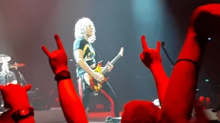 Metallica - For whom the bell tolls - Live Helsinki, Finland 9th May 2018