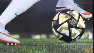 FIFA 16 vs PES 2016