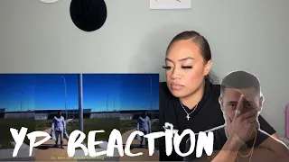 YP - Out of Sight | REACTION🇦🇺🗣 #yp #reaction