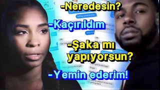 Soğuk kanlı kız , manyaktan daha kurnazdı |SUÇ DOSYASI | Jaila Gladden