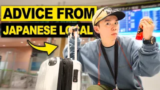 7 Things to Know Before Coming to Japan