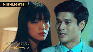 Olivia remembers her memories with Philip | Nag-aapoy Na Damdamin