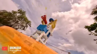Аквапарк Legoland - семейный отдых в Америке - Что там в штатах 1.12