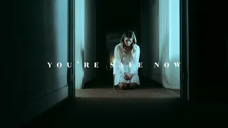 "You're Safe Now" Lyric Video- Tiffany Parker