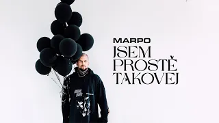 Marpo - Jsem Prostě Takovej (Official Video)