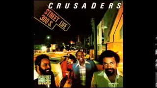 The Crusaders   Randy Crawford   Street Life Extended album