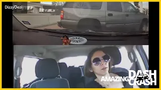 Idiots in Cars / Stupid Drivers in a Car Crash Compilation / Bad Drivers on Dashcam / Best Road Rage