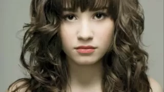 Demi Lovato: "It's Not Too Late" - Full Song (Camp Rock 2: The Final Jam Soundtrack)