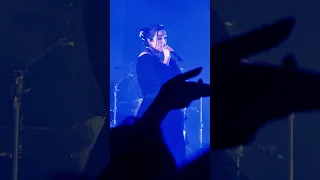 Poppy "X" performance clip 8/19/23 Portland, OR