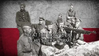 Bij Bolszewika! - Polish Anti Bolshevik Song