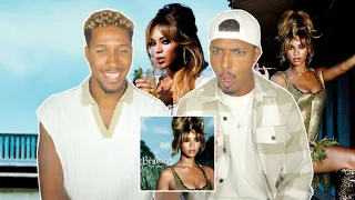 Revisiting Beyoncé “B'Day” | 17 Years Later (Full Album) Reaction