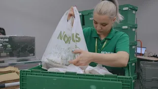 NOVUS.online | Ваша доставка продуктів додому