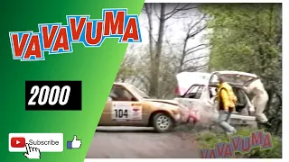 Vavavuma 2000