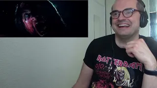 NEW!!! Cattle Decapitation - A Photic Doom  Reaction