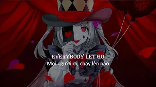 Circus x Tag, You're It ( nightcore - lyrics - vietsub )