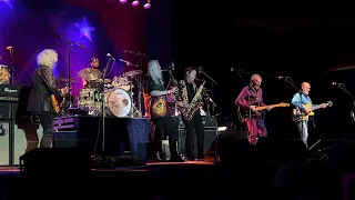 Pick Up The Pieces (Live At Pechanga 5-19-23) - Ringo Starr's All-Starr Band Feat. Hamish Stuart