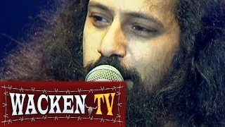 Blaakyum - Metal Battle Middle East - Full Show - Live at Wacken Open Air 2015